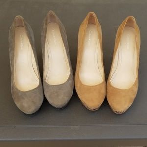 Platform pumps GET 2!!!